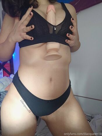 Lilacqueen18