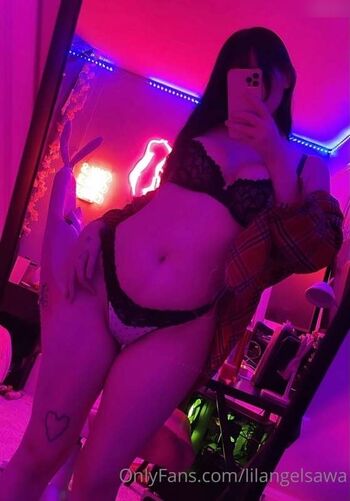 lilangelsawa