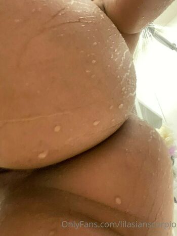lilasianscorpio