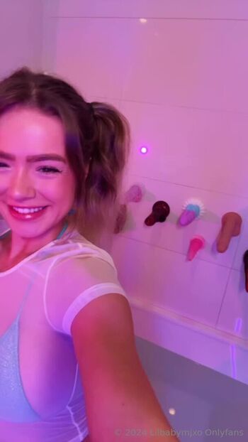 Lilbabymjxo