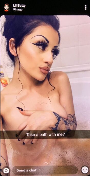 lilbatty