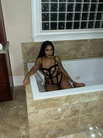 lilbebenasty