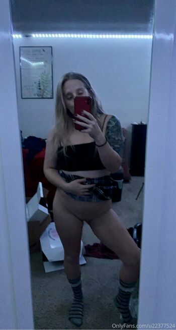 Lilblondegirl