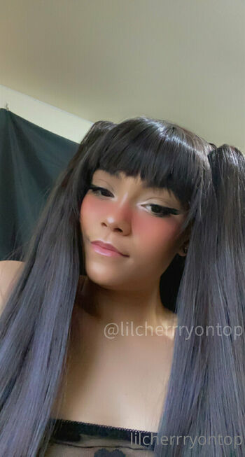 lilcherrryontopfree