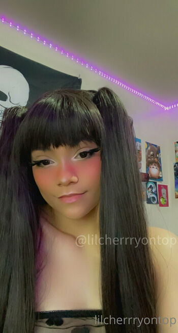 lilcherrryontopfree