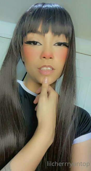 lilcherrryontopfree