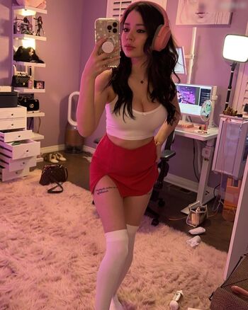 Lilchipmunk / Twitch