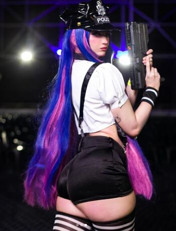 Lilcutiecherie