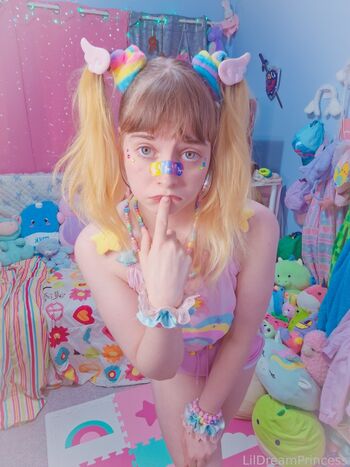 LilDreamPrincess