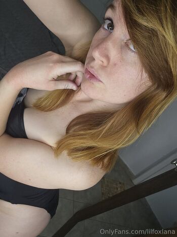 lilfoxlana