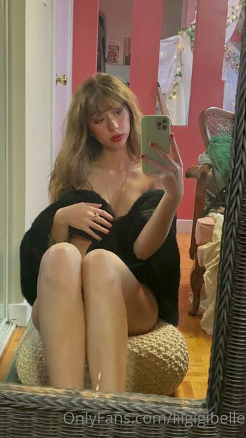 lilgigibelle