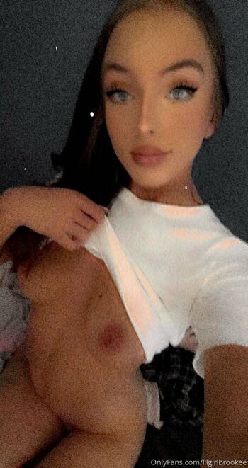 lilgirlbrookee