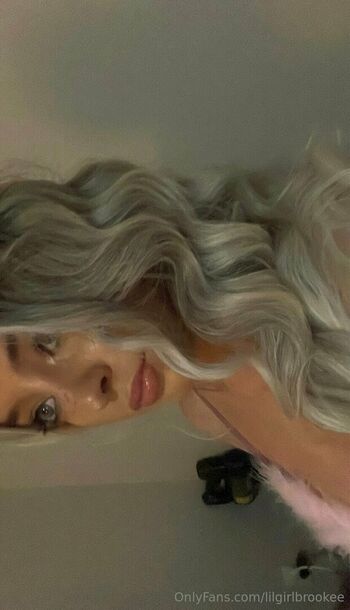 lilgirlbrookee