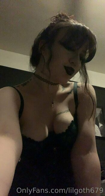 Lilgoth679