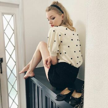 Lili Johansson