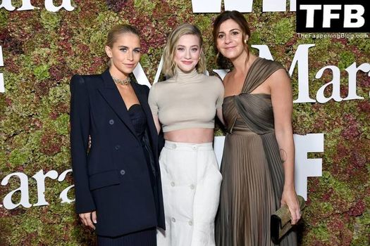Lili Reinhart