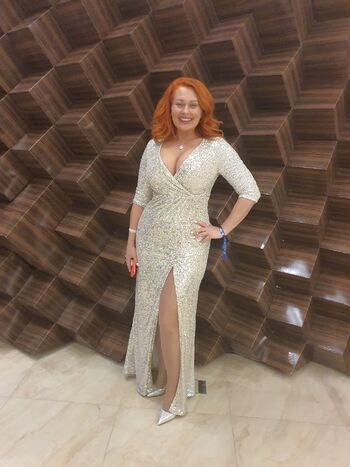 Lilia Malanchukova