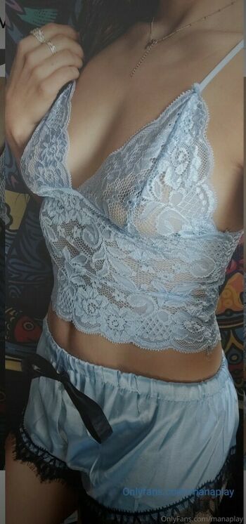 Liliana Nana