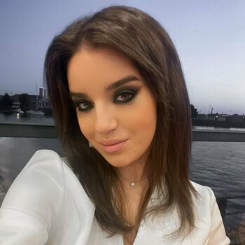 Liliana Sidorova