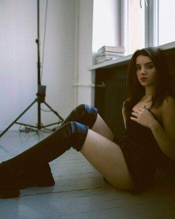 Liliana Sidorova