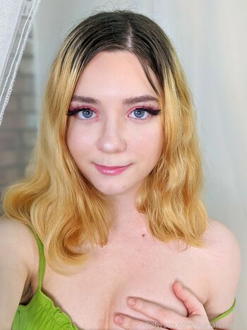 lilianafentyfree