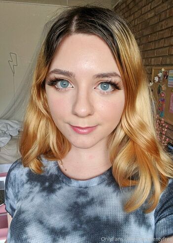 lilianafentyfree