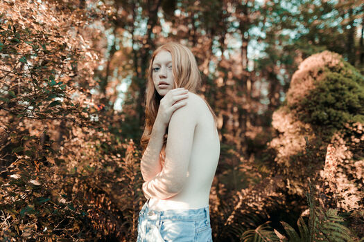Lilianna Ruger