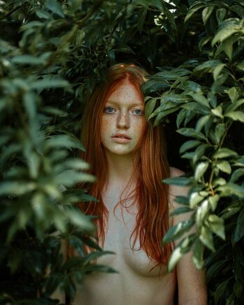 Lilianna Ruger