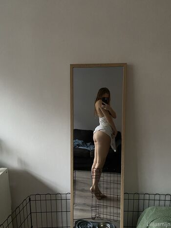 Lilijasmijn