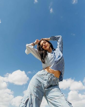 Lilimar Hernandez