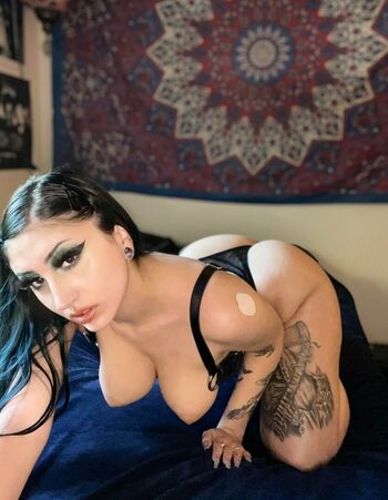 Lilith Black