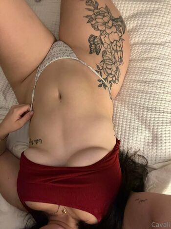 Lilith Cavaliere