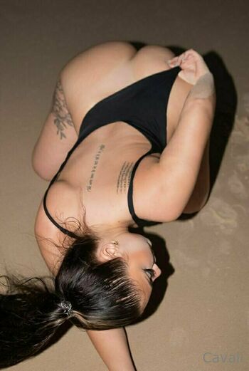 Lilith Cavaliere