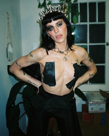 Lilith Czar