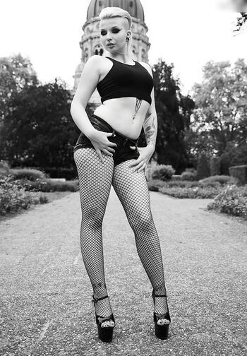 Lilith Whitic
