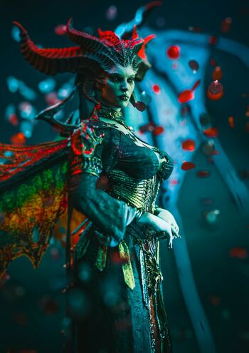 Lilith
