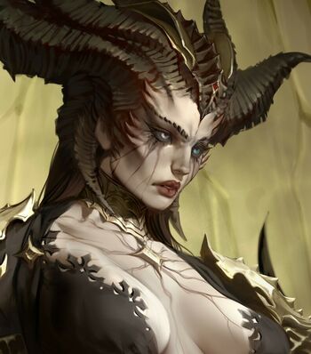 Lilith