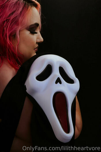 lilithheartvore