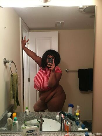 lilithisfat