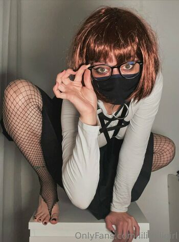 lilithlilgirl