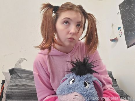 lilithsterling