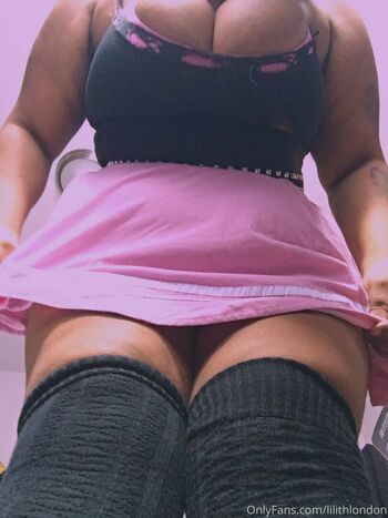 lilithvoidisfat