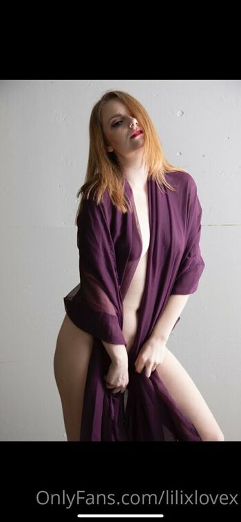 lilixlovex