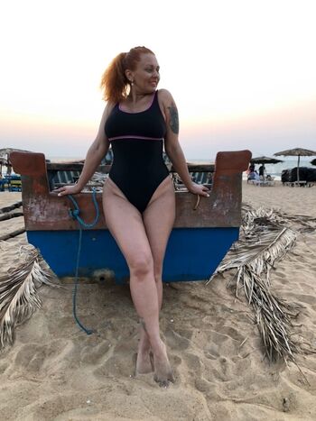 Liliya Vovk