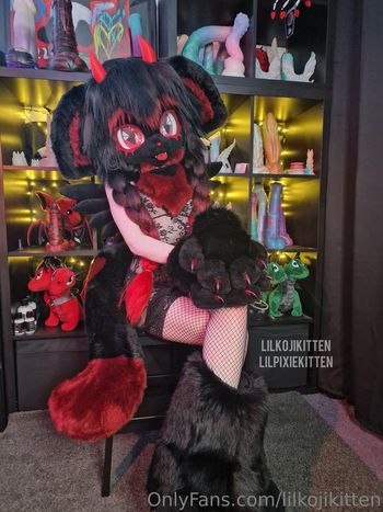 lilkojikitten