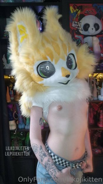 lilkojikitten