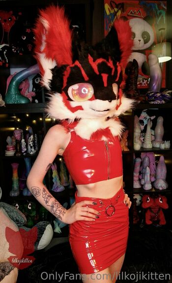 lilkojikitten