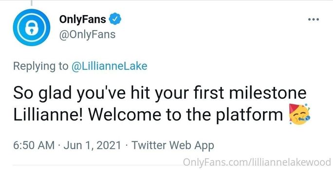 lilliannelakewood