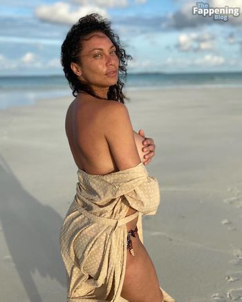 Lilly Becker