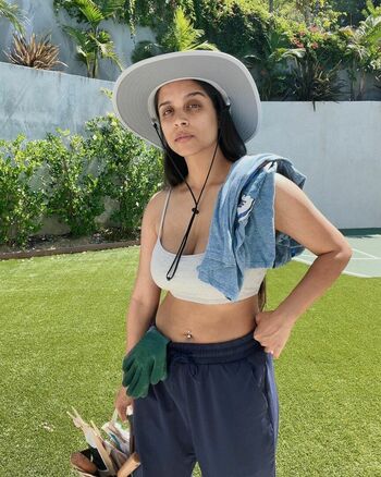 Lilly Singh